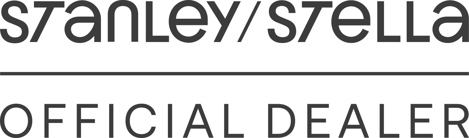 StanleyStella OfficialDealer Logo 32px Dark